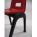 D130 12in. Kid chair recommended for kindergarten and preschool