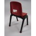 D130 12in. Kid chair recommended for kindergarten and preschool