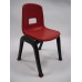 D130 12in. Kid chair recommended for kindergarten and preschool