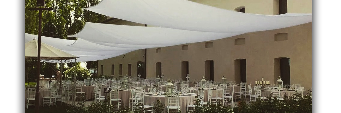 Chiavari Stacking Chairs