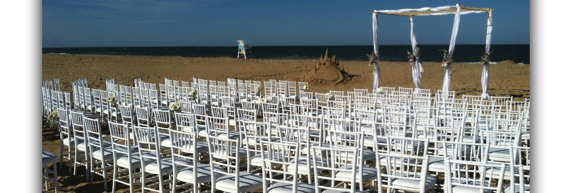 Chiavari Stacking Chairs