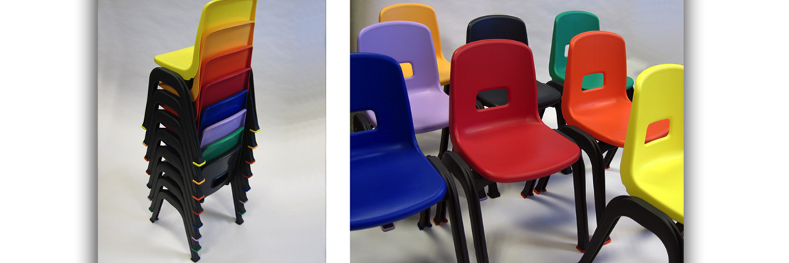 Kids Chairs