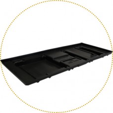 Accessories Chairs: DE Chair Pallet for High Back Folding Chairs Accessories Chairs: DE Chair Pallet for High Back Folding Chairs