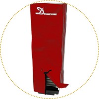 Accessories Chairs: High Back Folding Chair Covers Economy