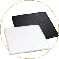 Accessories Folding Chairs: Extra folding chair pads