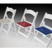 Accessories Folding Chairs: Resin Seat Inserts