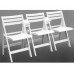 Accessories Folding Chairs: Ispra linking armrest