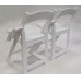 Accessories Folding Chairs: Chair link and spacer... you need space!!!