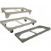 Accessories Folding Chairs: RG chair tray, pallet & dolly