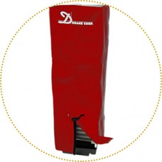 Accessories Chairs: High Back Folding Chair Covers Economy