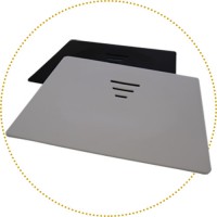 Accessories Folding Chairs: Resin Seat Inserts