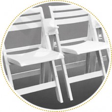 Accessories Folding Chairs: Ispra linking armrest