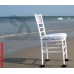 CHIAVARI stacking chair