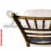 CHIAVARI stacking chair