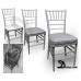 CHIAVARI stacking chair