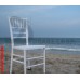 CHIAVARI stacking chair