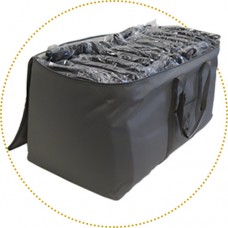 Pad & Cushion Bag for Storage and Transportation Pad & Cushion Bag for Storage and Transportation