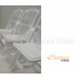 Classic High Back: CHATEAU folding and stacking chairs