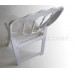 Classic High Back: CHATEAU folding and stacking chairs
