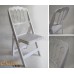 Classic High Back: CHATEAU folding and stacking chairs