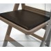 Classic: CHIP R FOLDING CHAIRS AND THE NEW FRONTIER OF RECYCLING: made of 100% Recycled Plastic
