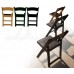 Classic: CHIP resin folding and stacking chairs (AKA White Wedding Folding Chairs)