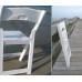 Classic: CHIP resin folding and stacking chairs (AKA White Wedding Folding Chairs)
