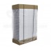 Classic: CHIP resin folding and stacking chairs (AKA White Wedding Folding Chairs)