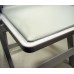 Classic: CHIP resin folding and stacking chairs (AKA White Wedding Folding Chairs)