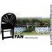 Classic High Back: FAN resin folding and stacking chairs
