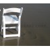Classic: STRUCTURE resin folding and stacking chairs