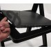 Classic: STRUCTURE resin folding and stacking chairs