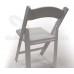 Classic: STRUCTURE resin folding and stacking chairs