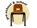 Kids' Chairs