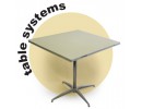 Tables Systems