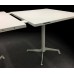 Resin Table Top 30 in. x 32 in. modular