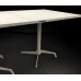 Resin Table Top 30 in. x 32 in. modular
