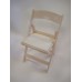 SET of 60 LIGHT PINK CHIP resin folding and stacking chairs by Drake