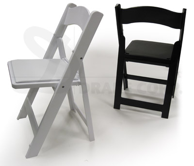 Folding Chairs Classic