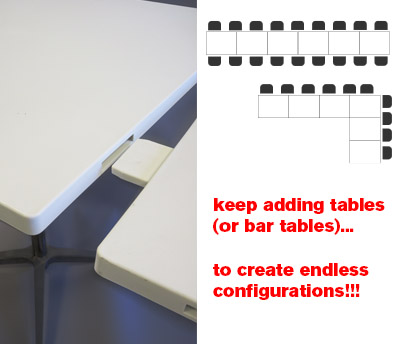 DSN resin top 30x32 [in] tongue-groove detail